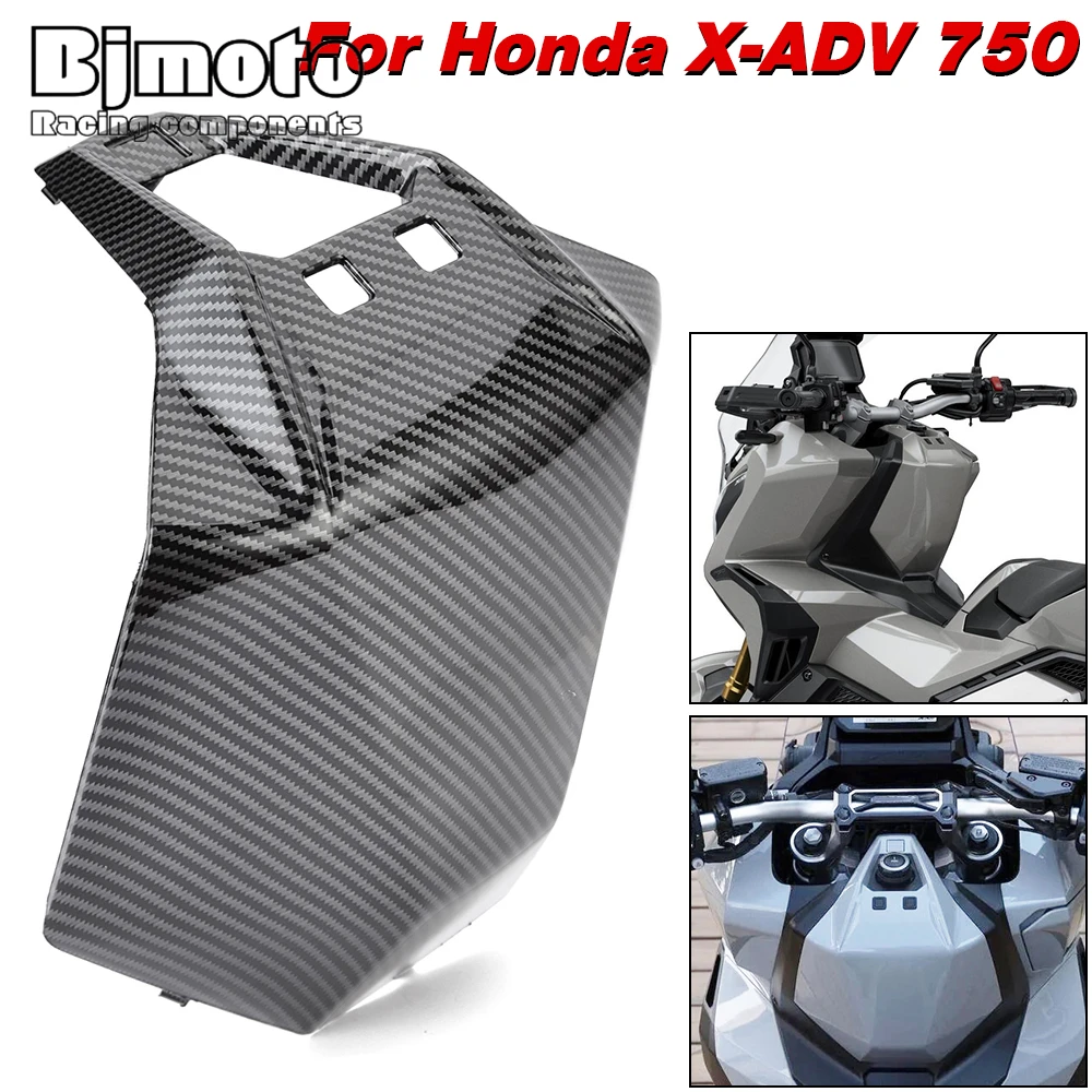 

Motorcycle X-ADV 750 Front Inner Fuel Oil Tank Cover For Honda X-ADV XADV X ADV 750 XADV750 2021 2022 2023