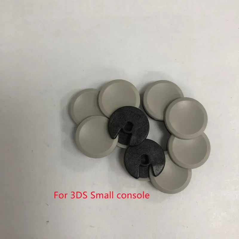 Оригинальный новый для Nintendo для 3ds, маленькая консоль для 3dsxl, большая консоль, 3D-аналоговый джойстик, крышка кнопки