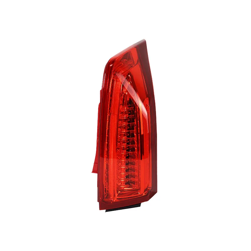 For Cadillac ATSL ATS-L 2014-2017 Car LED Tail Lights Brake Lamp Turn Signal Reversing Light Auto Accessories Tailight Assembly