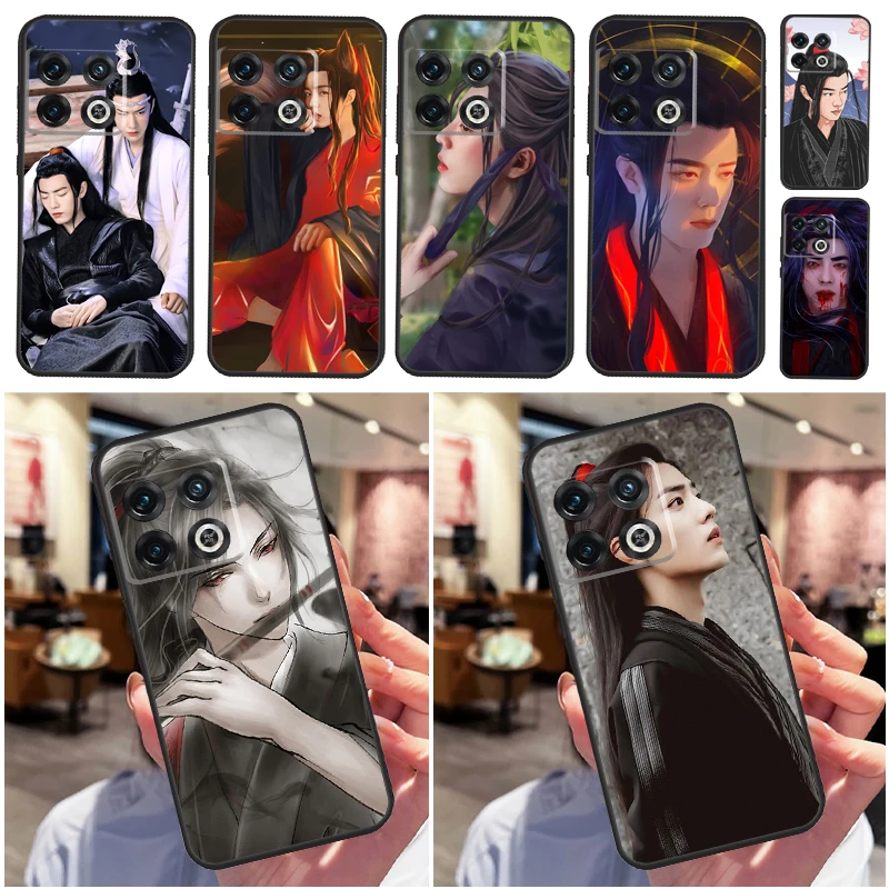 Xiao Zhan Mo Dao Zu… - image