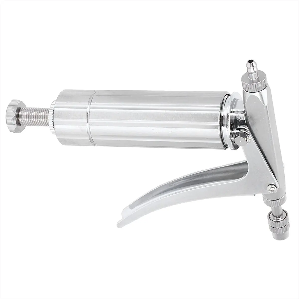 

Распылитель для пчеловодства A62Z: Инструмент-шприц с регулируемой подачей для точного введения лекарств и опыления пчел