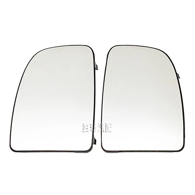 

For Dodge RAM Promaster 14-17 Fiat Ducato rearview mirror upper mirror