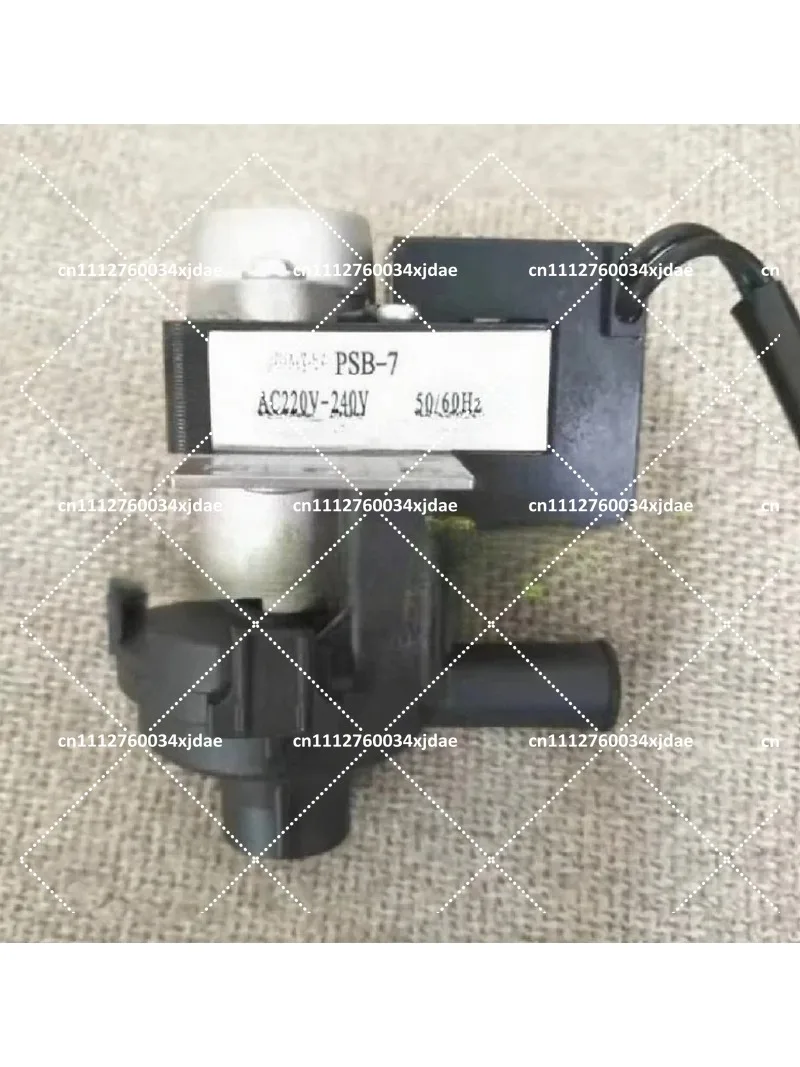 Fan Coil Unit Drainage Pump PSB-7 Central Air Conditioning Ceiling Condensate Lift Pump