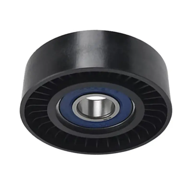 ABMR-الشد المهمل ل A-CLASS B-Class W168 W169 W245 2662020019 بكرة مولد المحرك