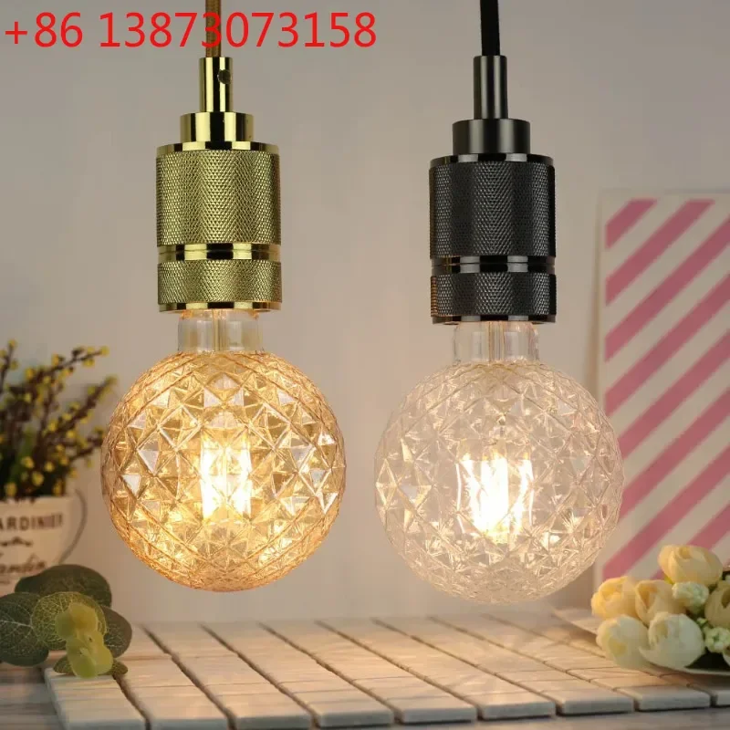 E27 Led Filament Bu…