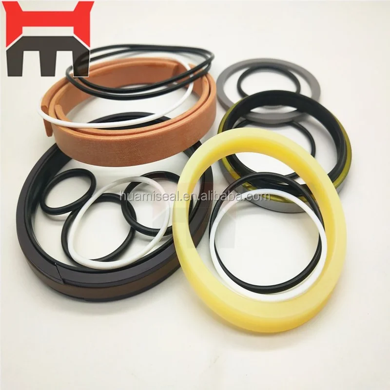 

Excavator Hydraulic Cylinder Oil Seal EX220-2 EX220-3 Cylinder Seal Kit 9103842 9103843 9103844