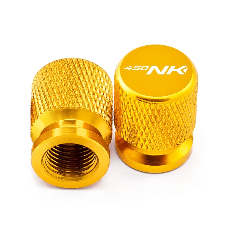 For CFMOTO 450NK 450SR 450SS 450 SR-S NK NK450 Logo Valve Air Port Stem Cover Cap Plug CNC Aluminum Alloy Motorcycle Tire Wheel view 6