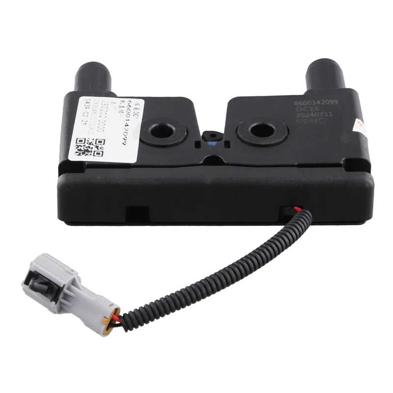 Car Hood Lock Machine 6600142099 For ZEEKR001 21-24 Years