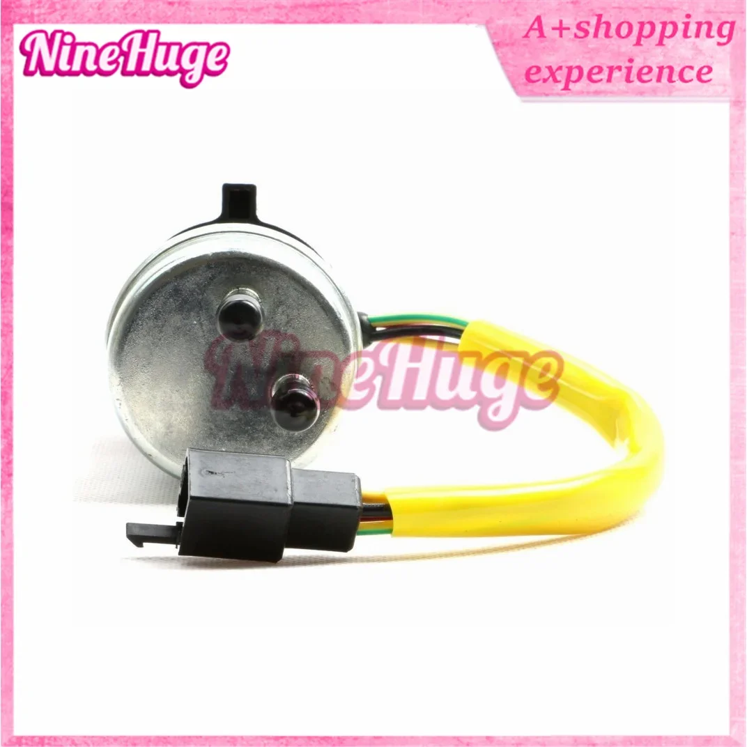 Nowa aluminiowa 4-przewodowa pompa paliwa 1PC do motocykli Kawasaki Vulcan 88 VN1500 1990-1995