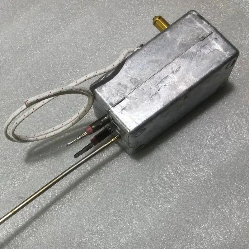 1200/1500W Heating Core Air Column Smoke Machine Heating Block Stage Water Based Smoke Machine Accessories