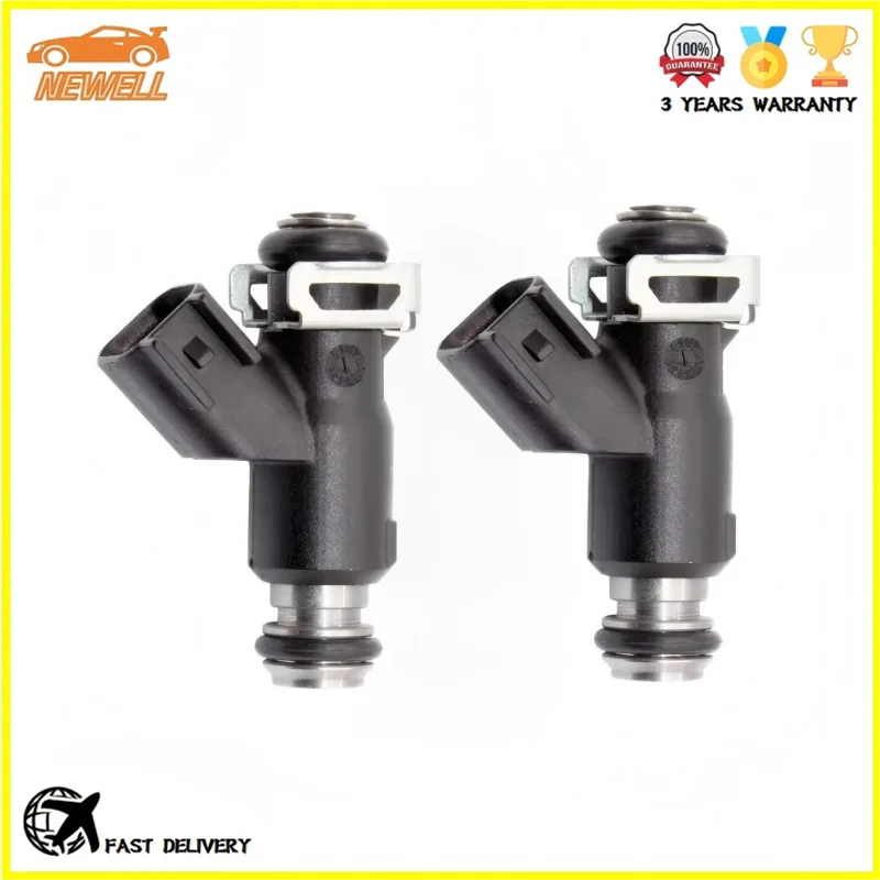

2pcs 0800-171000 Fuel Injectors For CFmoto 800 X8 CF800-2 U8 CF800-3 UF800EX 800 Trail Z8 800EX 820 Z8-EX 800XC 850 CF800AU-2A