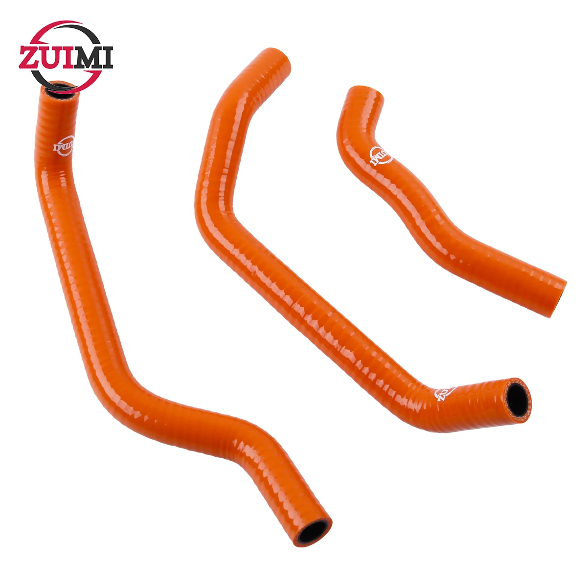 

For Honda TRX250R TRX250 TRX 250 R 1986-1989 1987 1988 Silicone Radiator Hose Tube Kit