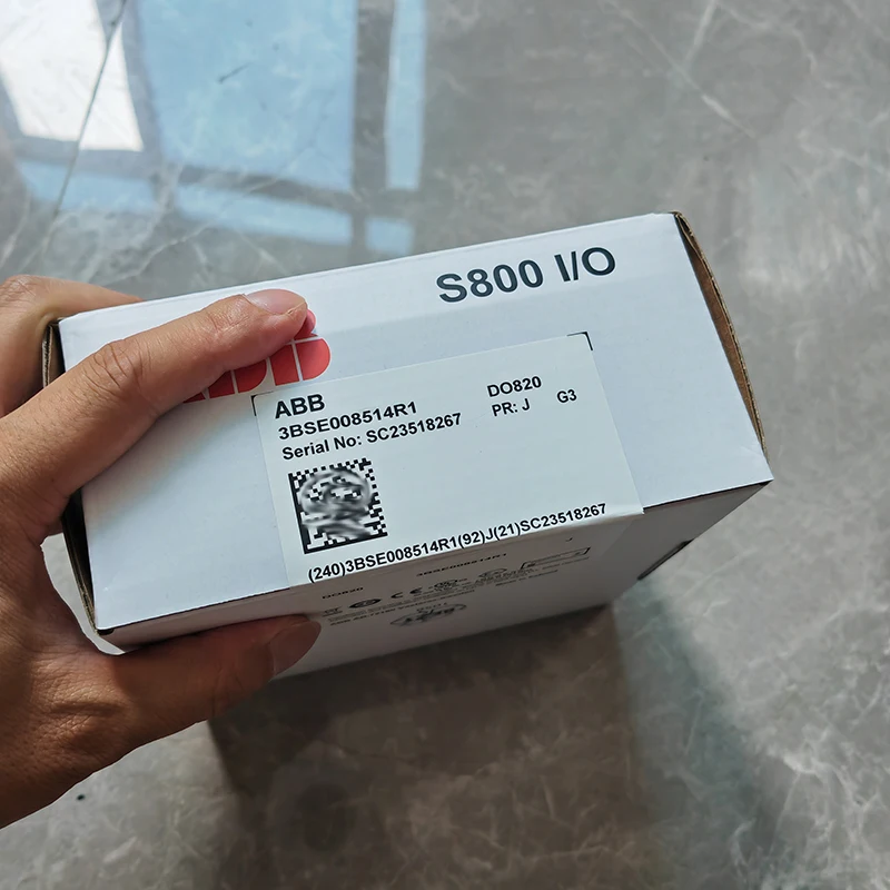 

Brand new original 3BSE022366R1 3BSE013231R1 3BSE008514R1