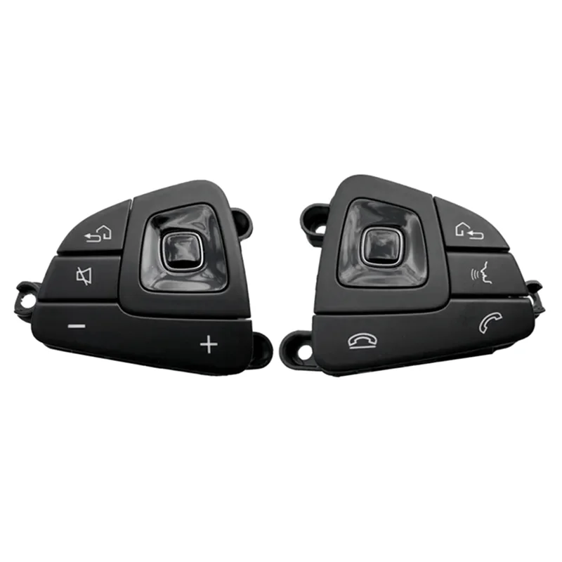 

NEW-For Mercedes-Benz E-Class E200 E300 E400 Multi-Function Steering Wheel Button Switch A0999056200 A0999056300