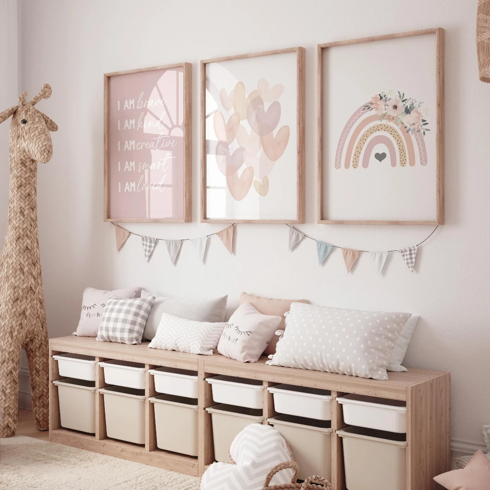 Rainbow Heart Nurse…