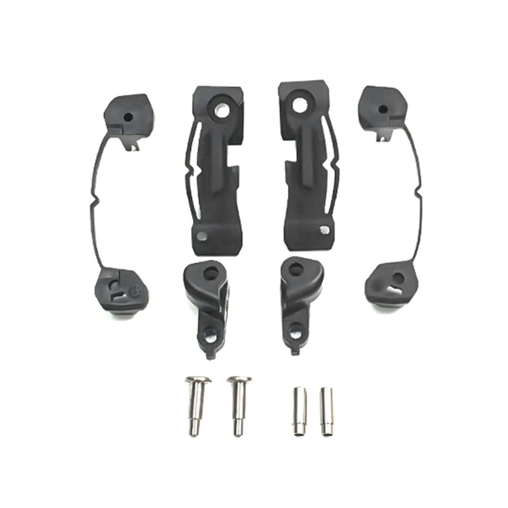 

4517760016 Car Sunroof Bracket Slider for Mercedes-Benz Smart 451
