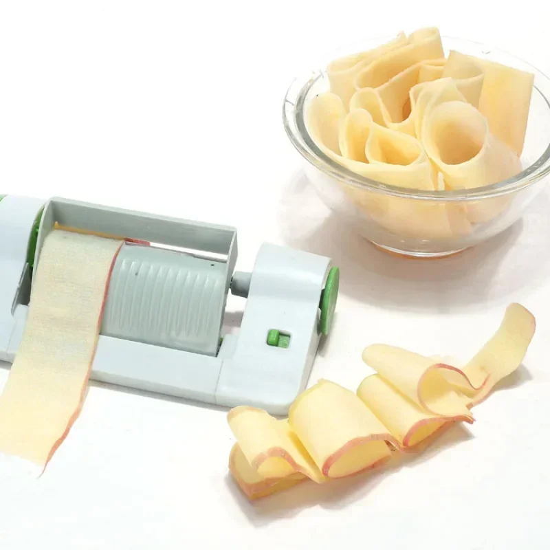 Multi-Function Slicers Cutter Vegetable Fruit Potato Rolls Round Sheet Cutting Slices Peelers Kitchen Safety Fast Manual Slicers