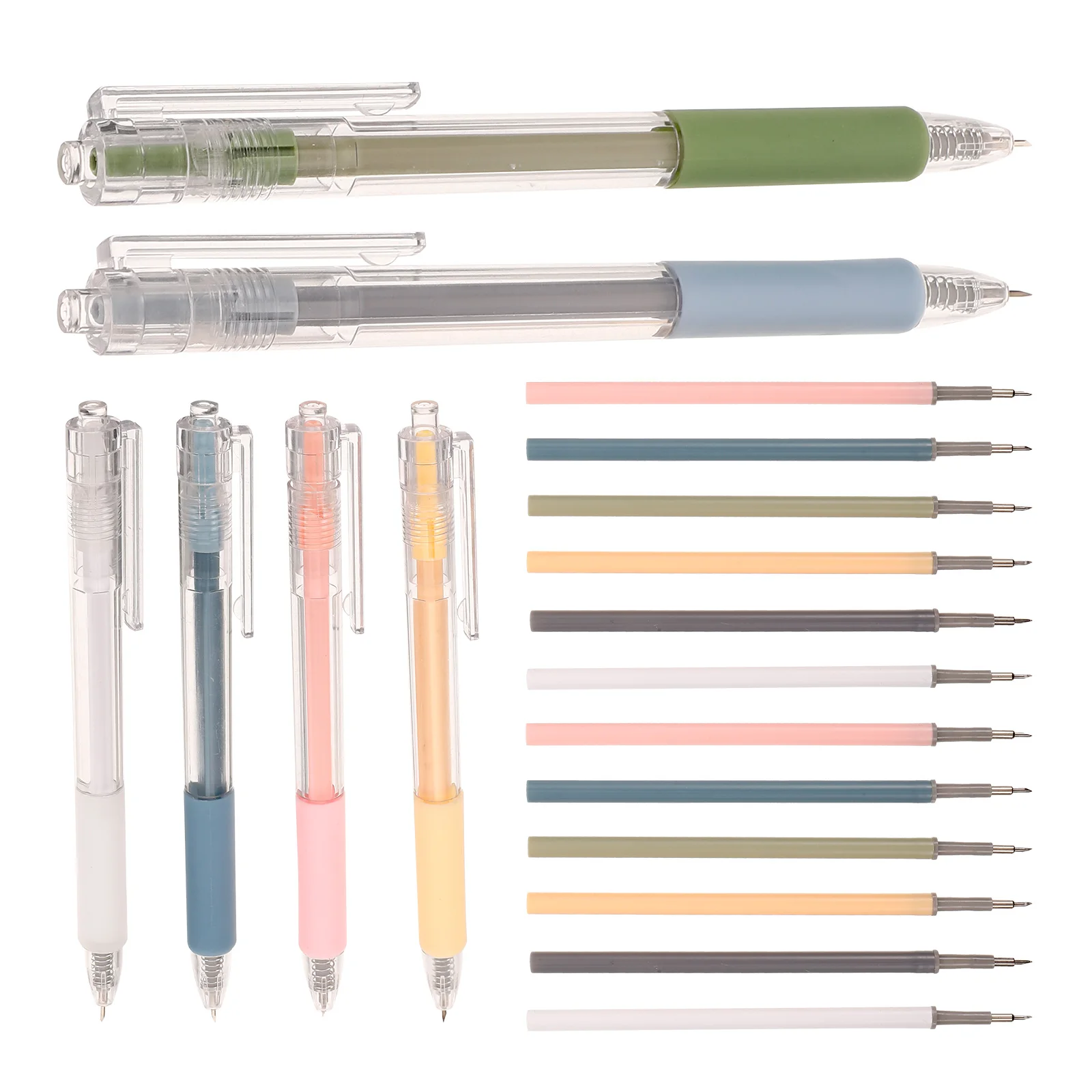 1 set 1 Set Pen Shape Paper Cutter Plastic Metal Durable Lightweight Portable For Cutting Paper Card Tape Craft Diy Scrapbooking