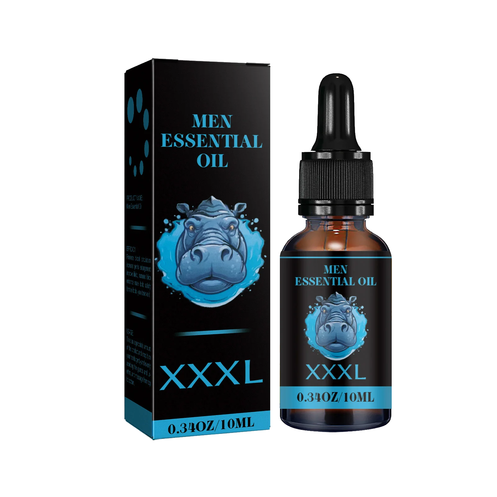 Best Sellers  Penis Increase Thickening Essential Oils Massage Oil Penis Cream for Man 18+ Big Enlargement Gel Enlarge Dick Grow