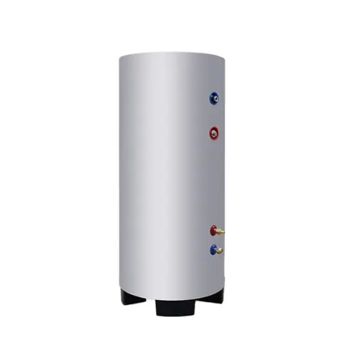 100 to 1000 liters chilled hot water buffer tank