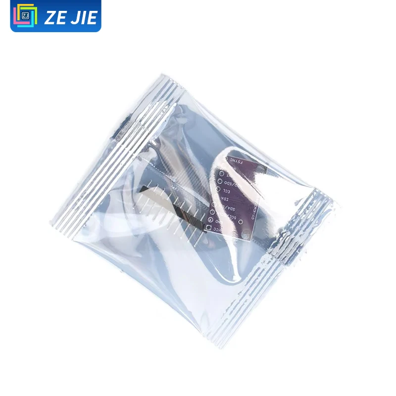 Ze jie ICM‑20948 9‑Axis MEMS Motion Tracking Sensor Module, 3‑Axis Gyroscope & 3‑Axis Accelerometer