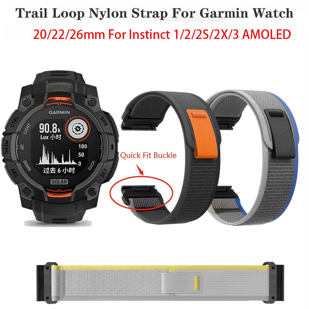Quickfit 20 22 26Mm…