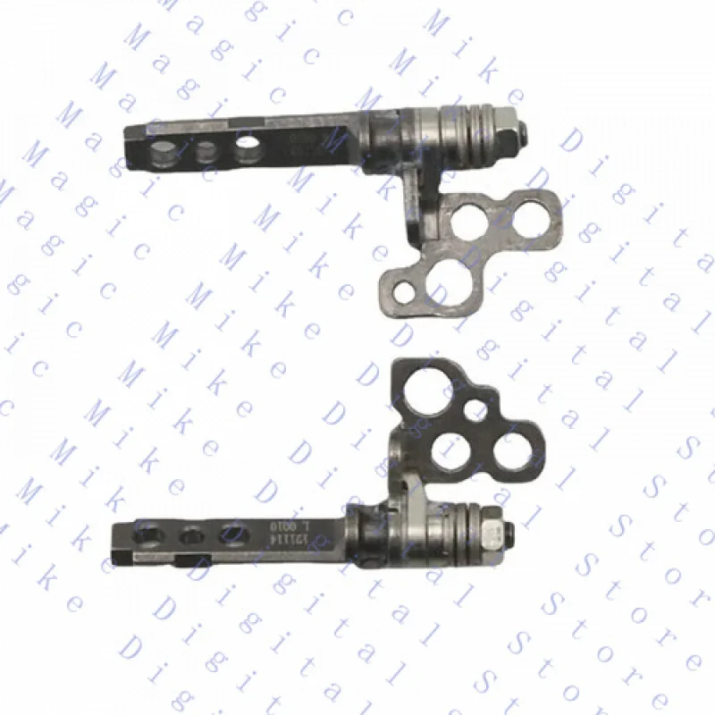 

Комплект шарниров для ЖК-дисплея H L+R для Lenovo S540-13ARE S540-13ITL Pro-13API 2019 5H50S28934