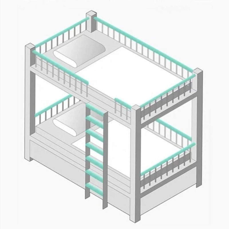 Nuevos protectores esquinas y bordes a prueba bebés, protectores esquinas seguridad gruesos para bebés, muebles para