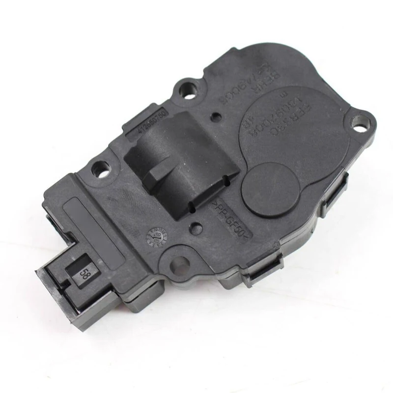 Motor de aleta del actuador del calentador de aire del evaporador Hvac Original 8k0820511d para A4 A5 Q5 8k0820511c 8k0820511b de alta calidad