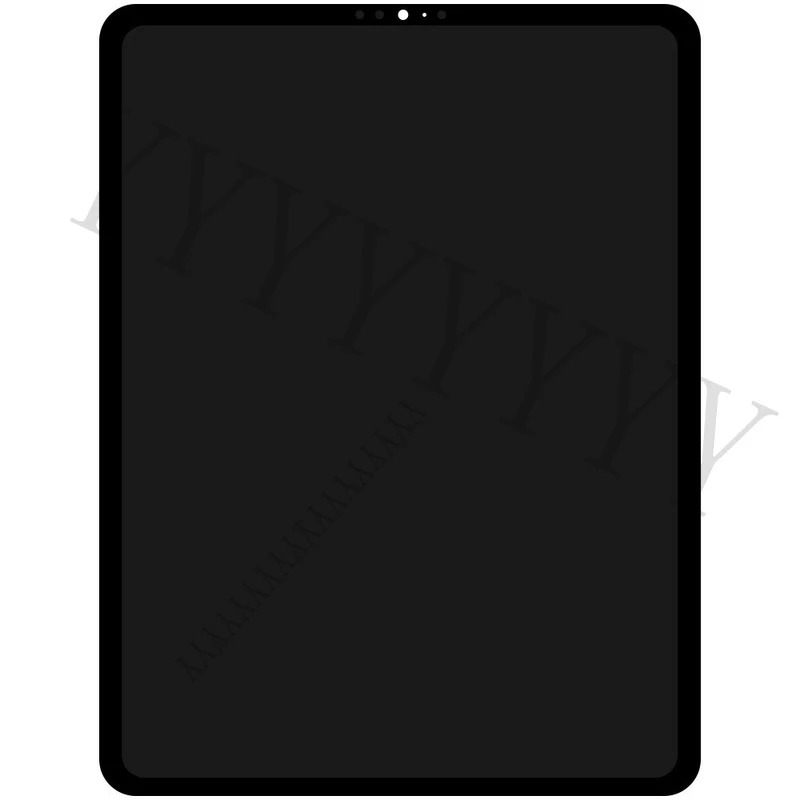 Y+For Ipad Pro 12.9 (3rd Gen) Touch Screen Digitizer Display LCD Replacement