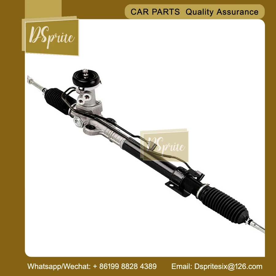 Power Steering Rack For Hyundai Accent 57700-1E100 57700-1E050 57700-1E000 244-0147 26-2421 26-2429