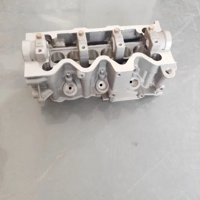 KM376 EMPTY CYLINDER HEAD FIT KIPOR GENERATOR KDE19EA3 KDE19STA3 KDE16STA KDE16EA3 KM376 CYLINDER HEAD