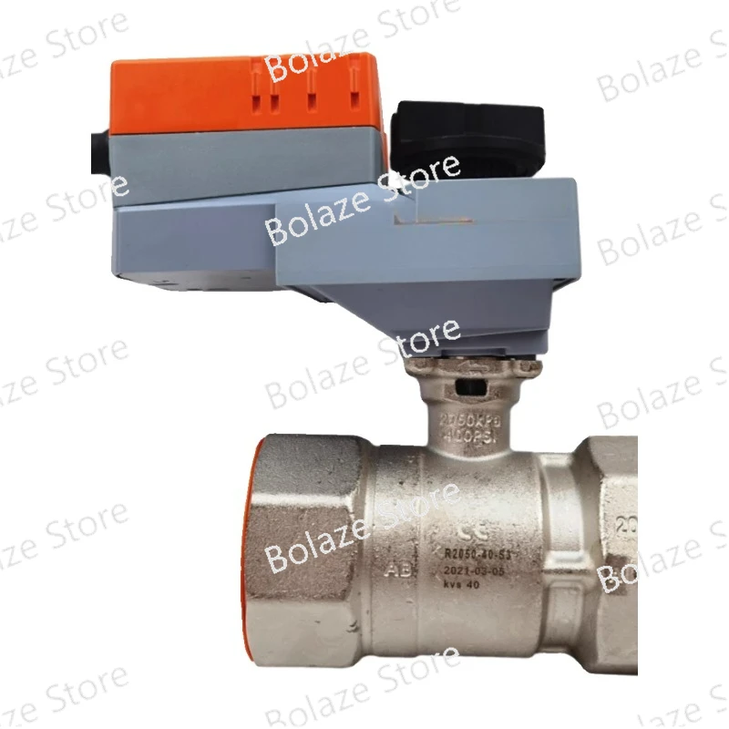 

TR/LR/DR/NR/GR/SR230A / 24 a - SR proportion - 5-7 electric butterfly valve ball valve actuators