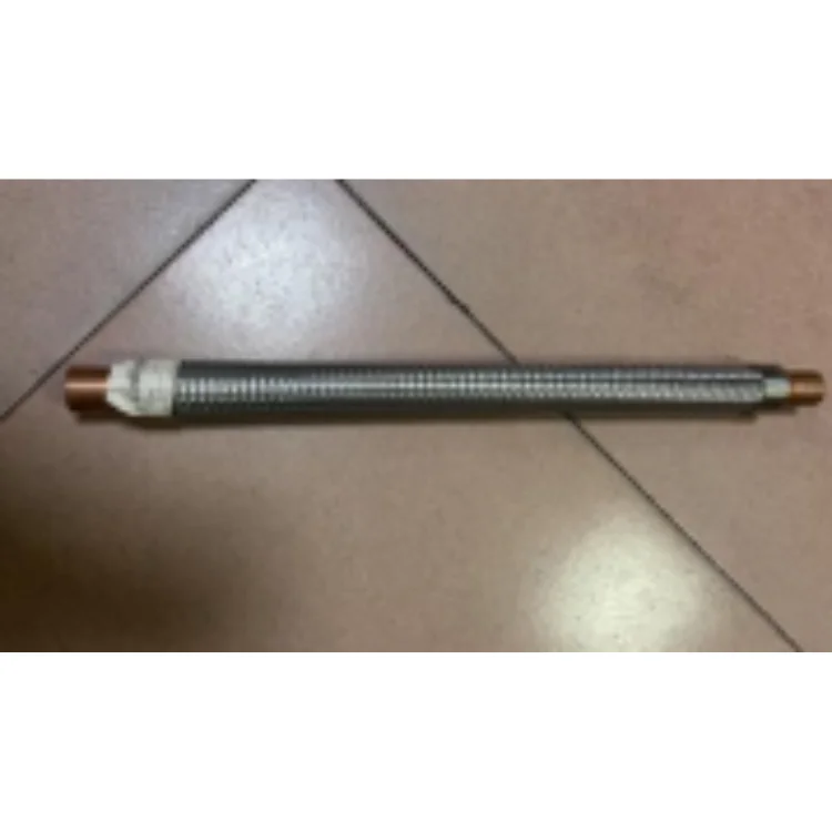 430MM [SF-5]Thermo King Metal Tubes, Refrigeration Transportation Device Accessories, Refrigerated Vehicle Air Conditioning