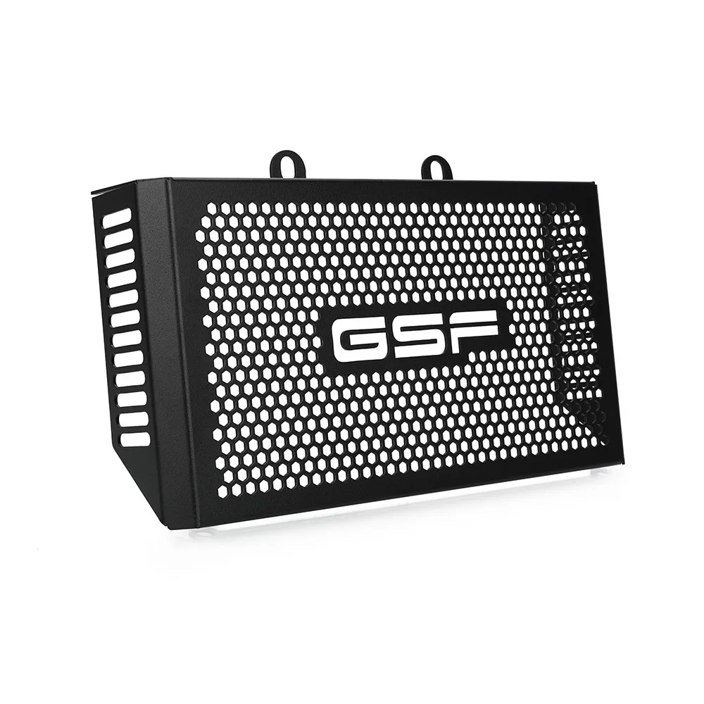 FOR SUZUKI GSF600 GSF600S GSF650 GSF650S Bandit GSF 600 650 S 1995-2006 Motorcycle Oil Cooler guard Radiator Grille Guard Cover