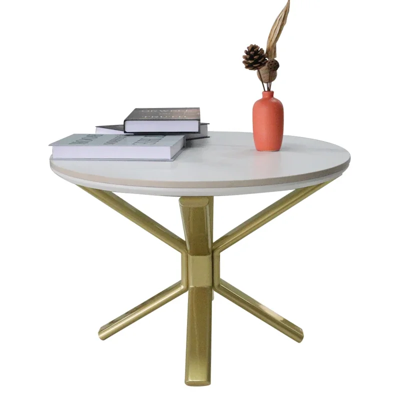 'Best-selling Small end Table and Bedroom Side Table Rock Panel Center Table