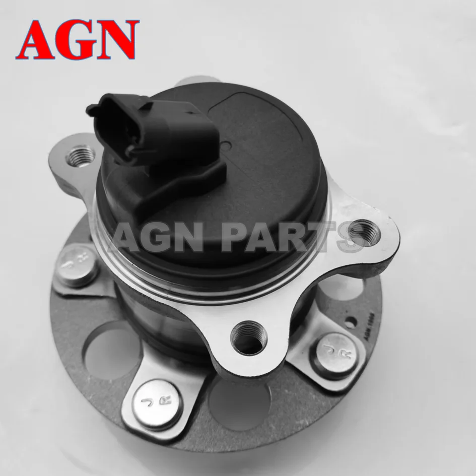 

for HYUNDAI CRETA SU2I 1.5L 2020 KIA SELTOS SP2I 1.4L T-GDI 2019 Rear Wheel Hub Assembly, 52730-Q6000 52730Q6000