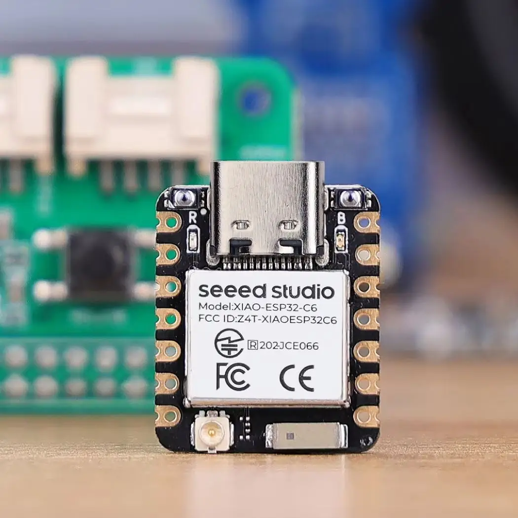 �y�Z�[�����zSeeed Studio XIAO ESP32C6 ESP32 nRF52840�J���{�[�h ESP32C3 ESP32S3 Sense RA4M1 RP2350 SAMD21G18 RP2040