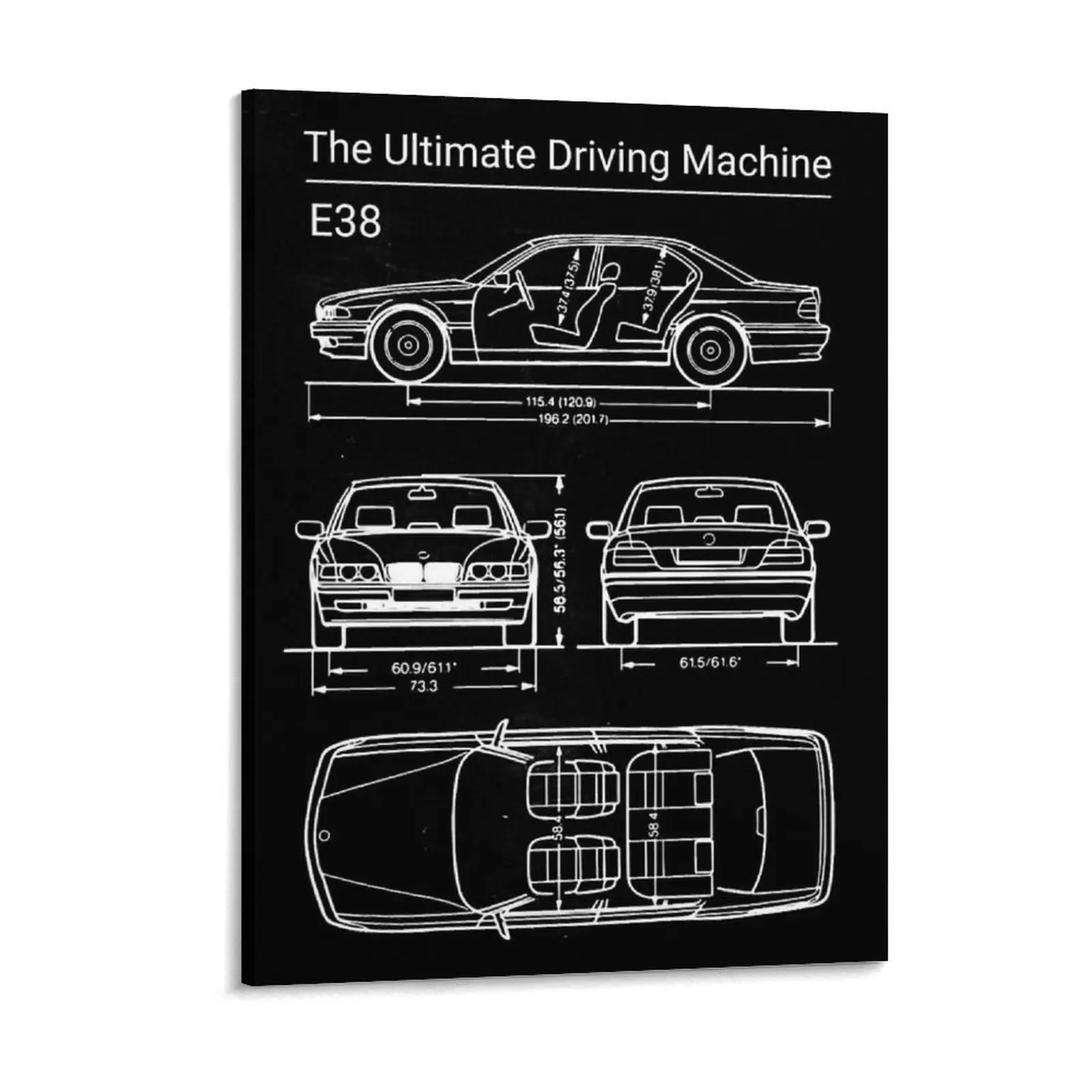 2Jz Gte Canvas Pain…