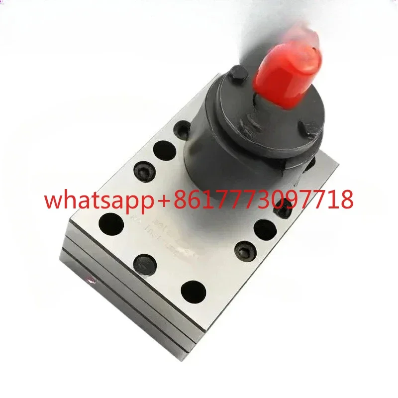 Chemical Liquid Dosing Precision Control 20CC/Rev Polyesters Gear Metering Pump for High Viscosity Glue Filling Machine