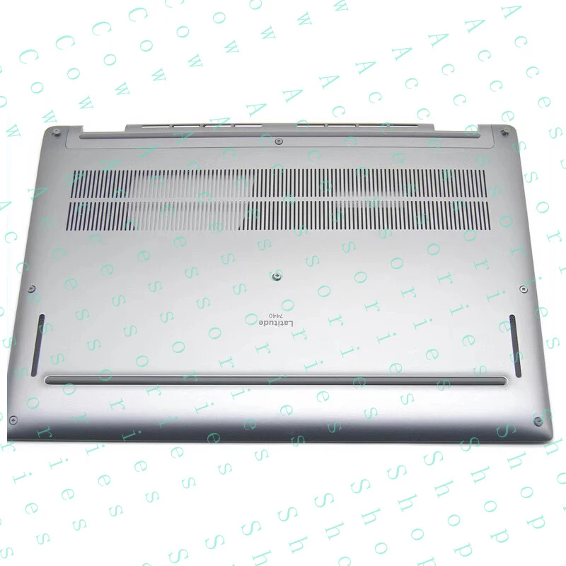 

PP+ For DELL Latitude 7440 E7440 Bottom Case Base Cover Gray 0V36KP