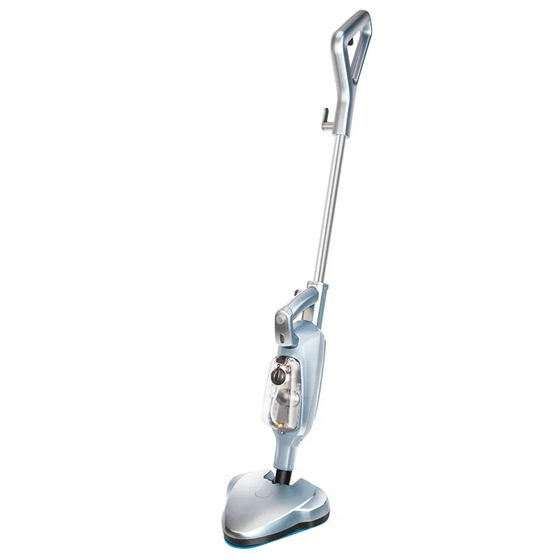 

220V Steam Mop Household Handheld Electric Cleaning Mopping Machine Sweeping Integrated Machine