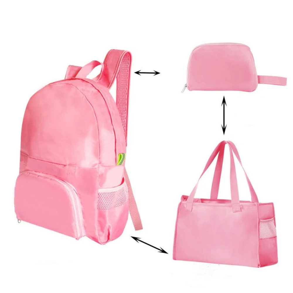

Outdoor Breathable Foldable Backpack Travel Backpack Portable Hiking Bag For Camping Travel Trips Student go to school backpack