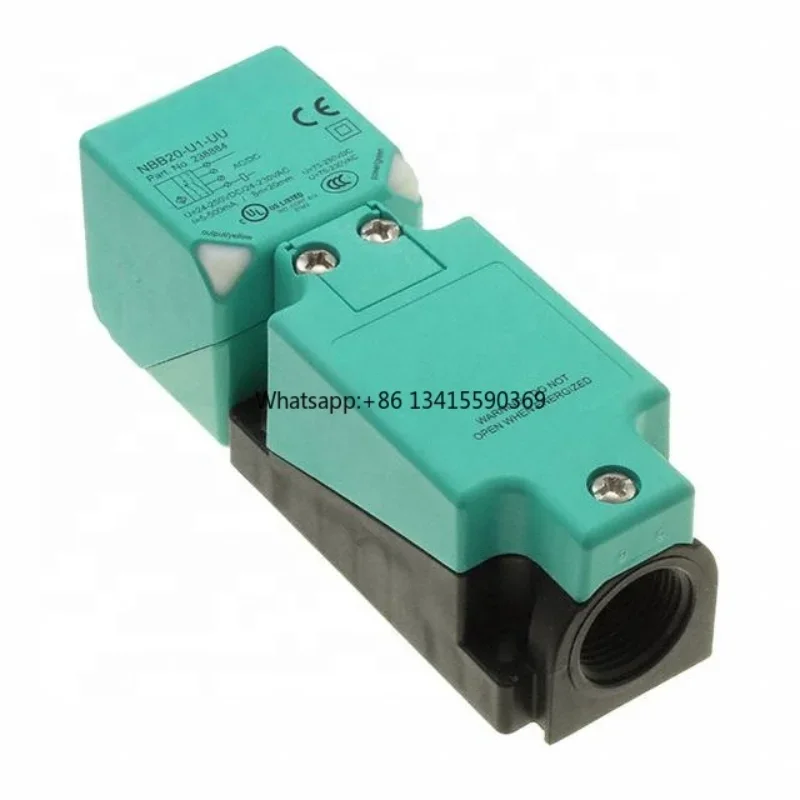 Original New NBB20-…