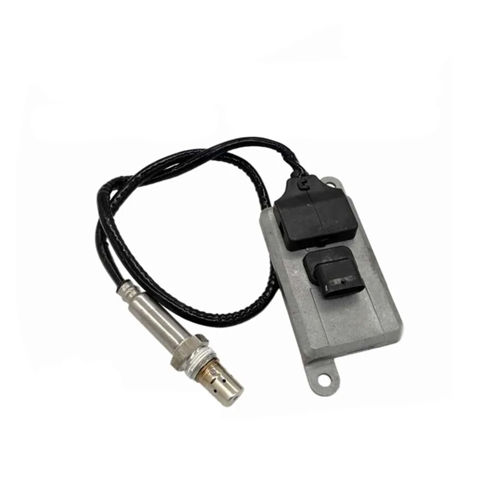 24V Nitrogen Sensor A0101539428 NOx Sensor 5wk96363 For Mercedes-Benz Truck