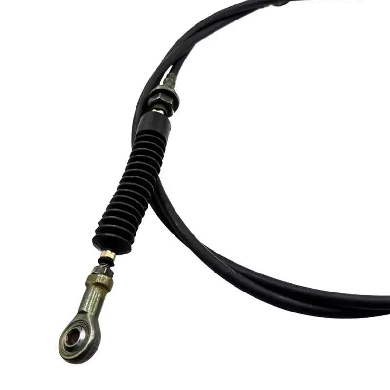 A85E-For O-DES And M-SU Models UTV 800& 1000 Compatible All-Terrain Vehicle Gear Shift Cable 14711030000 Gear Shifting Wire