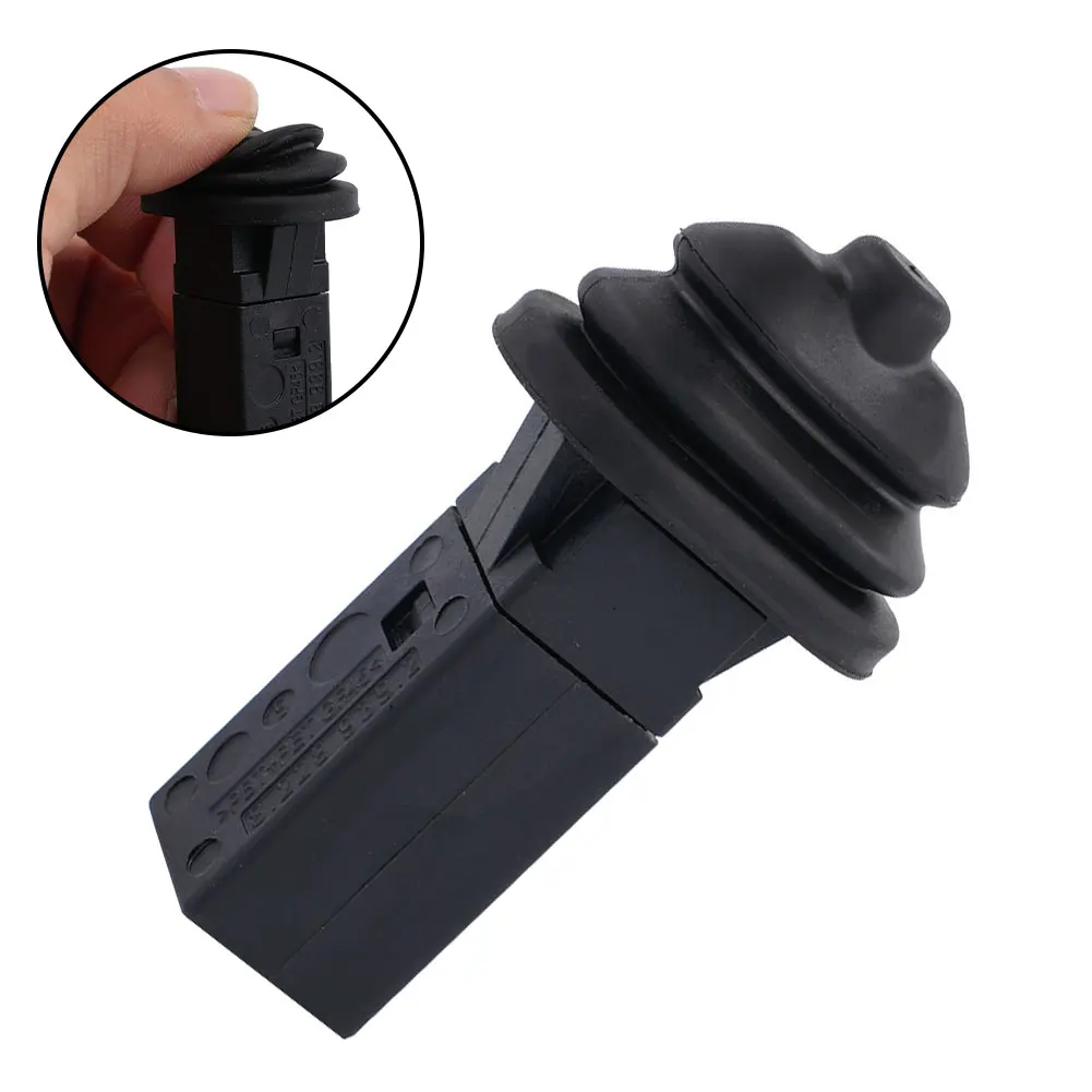 for Professional Grade Door Latch Ejector with Buffer Designed for Compatibility for across Various Vehicle Models