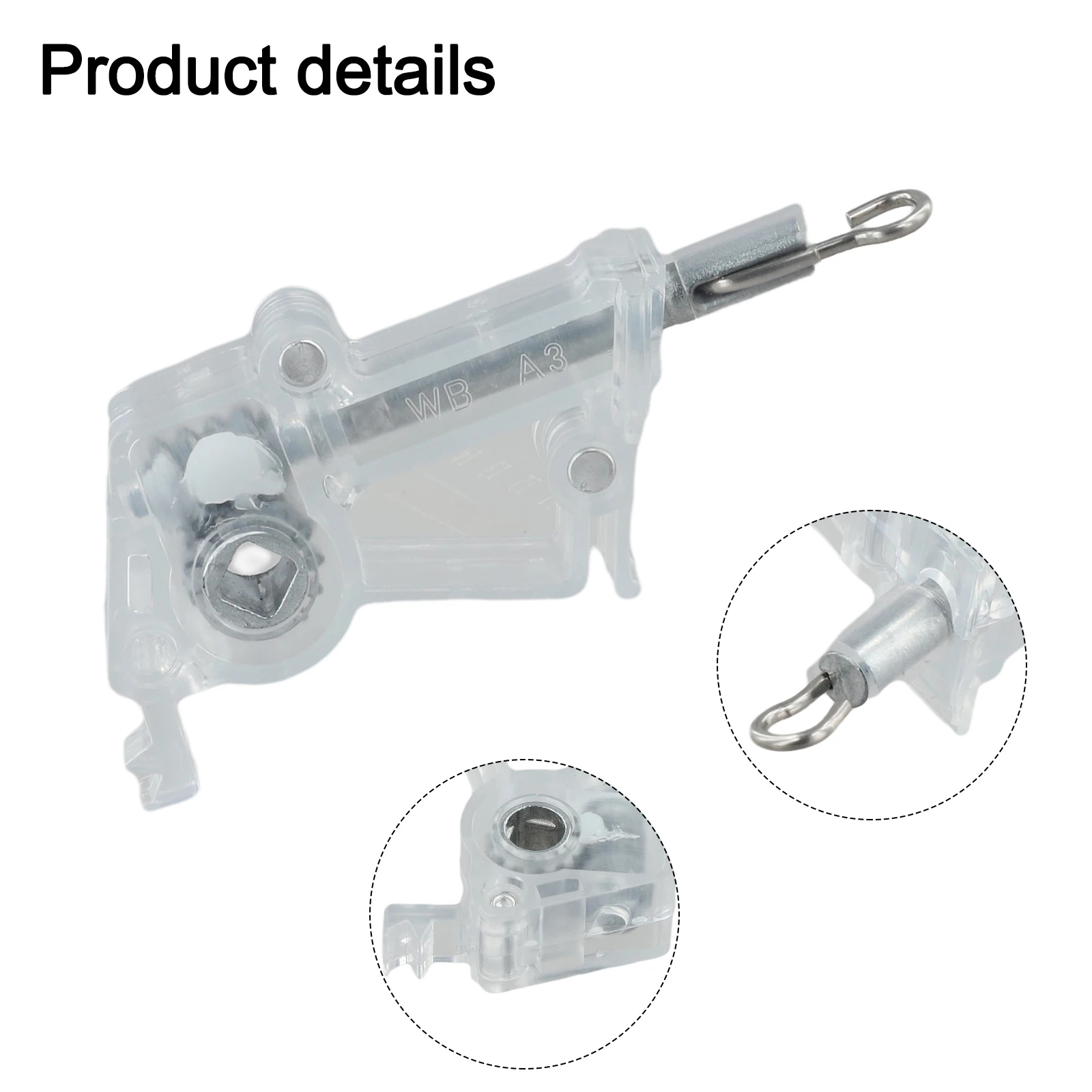 for venetian Blinds Frequency Converter with 2 for quad FM Tuners for Adjustable Light and Privacy Management in Window