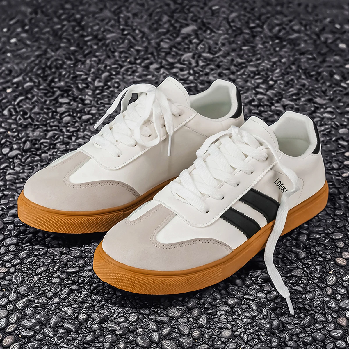 Мужские повседневные спортивны – обзор и цена Men'S Shoes With Height Increase
