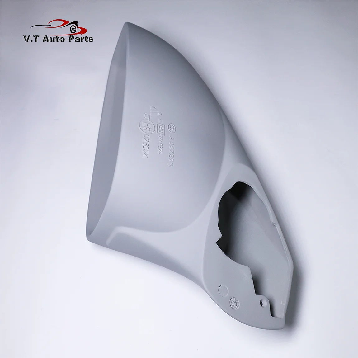 

Single Left Right Rearview Mirror Housing for Ferrari F8 OEM Style Durable Construction OEM AfterMarket Parts